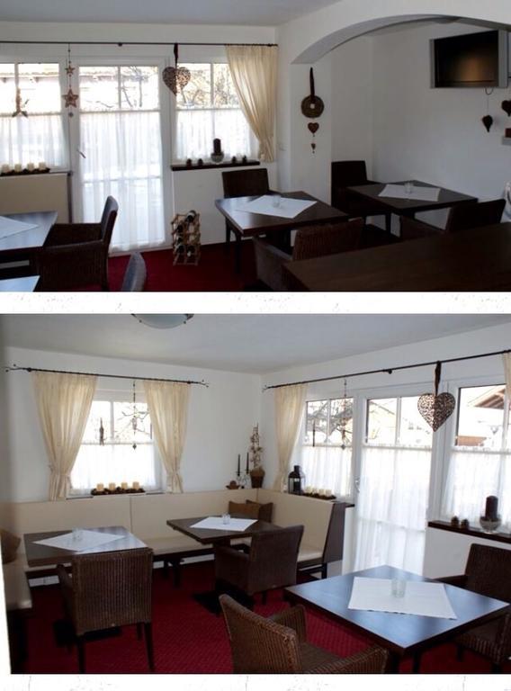 Pension Kuntschner มิทเทอร์ซิลล์ ภายนอก รูปภาพ
